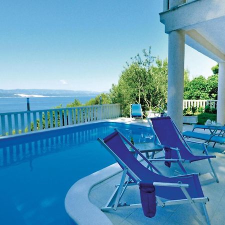 2 Bedroom Nice Apartment In มีมิตเซ ภายนอก รูปภาพ