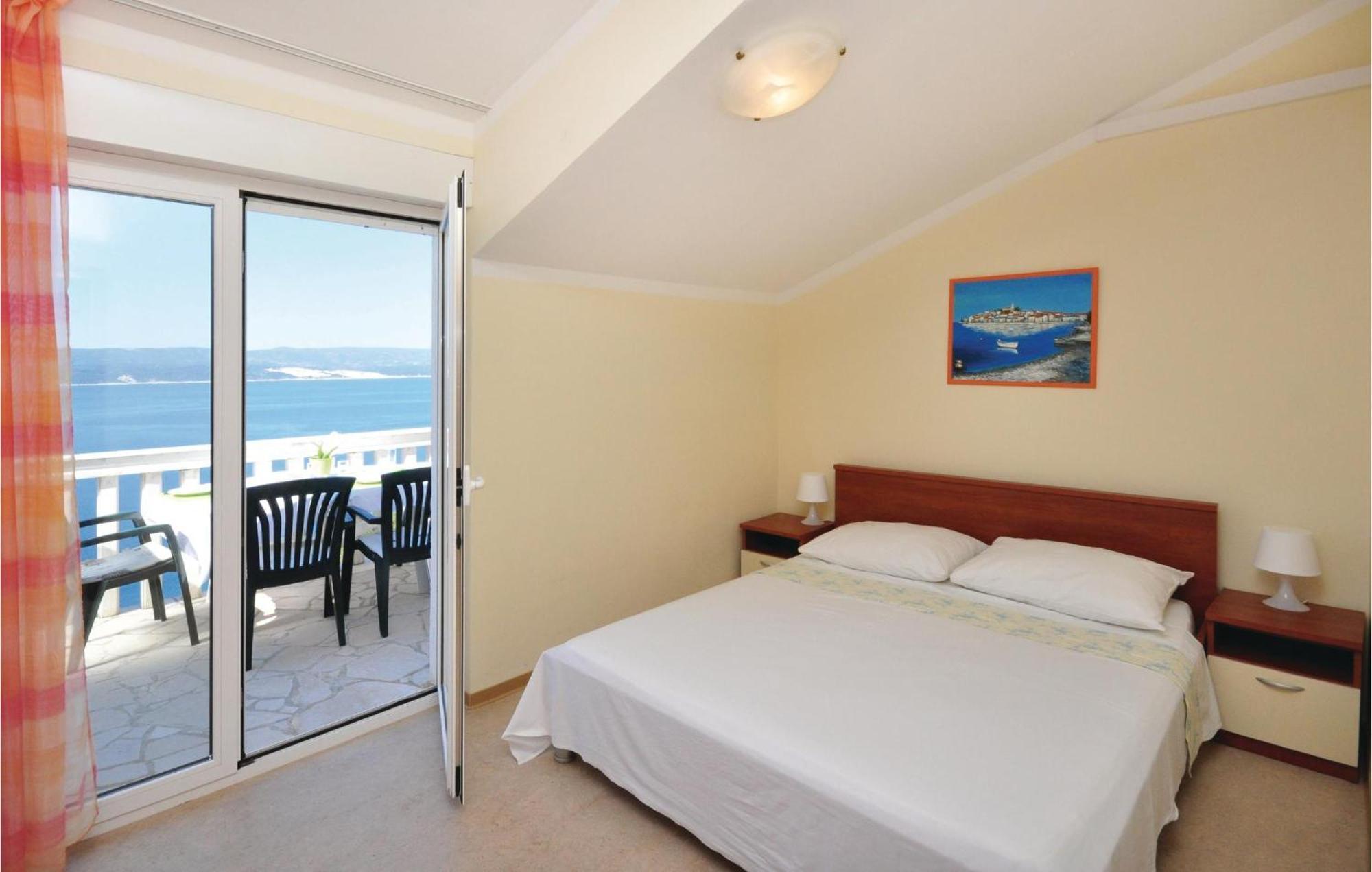 2 Bedroom Nice Apartment In มีมิตเซ ภายนอก รูปภาพ
